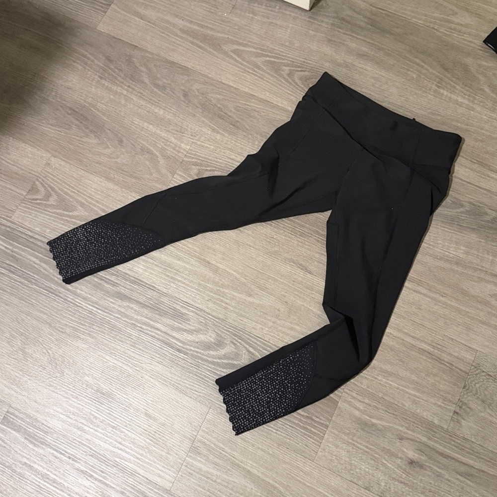 LuluLemon Leggings Size 6
